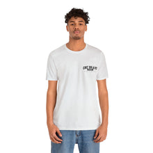 Load image into Gallery viewer, Fake Human Unisex Streetwear Tee