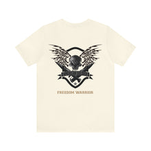 Load image into Gallery viewer, Freedom Warrior Unisex Tee