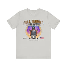 Load image into Gallery viewer, Bull Terrier Urbanwear Unisex Tee - Hercules