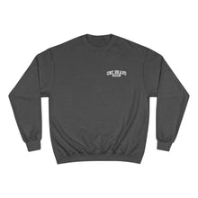 Load image into Gallery viewer, We Owe Our Veterans Everything  Sweatshirt