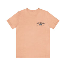 Load image into Gallery viewer, Fake Human Unisex Streetwear Tee