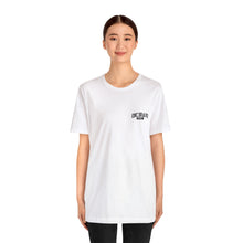 Load image into Gallery viewer, Guns and Coffee Unisex Tee
