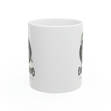 Load image into Gallery viewer, Armed With Flavor Ceramic Mug, 11oz