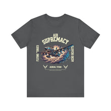 Load image into Gallery viewer, Air Supremacy Unisex Tee