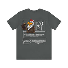Load image into Gallery viewer, One Bravo Streetwear Logo Unisex Tee