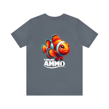 Load image into Gallery viewer, Finding Ammo Unisex Tee