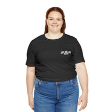 Load image into Gallery viewer, One Bravo Streetwear Logo Unisex Tee