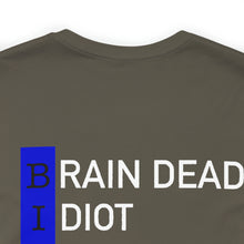 Load image into Gallery viewer, BIDEN Unisex Tee