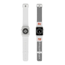 Load image into Gallery viewer, Tyler Garrison Racing Apple Watch Band #2