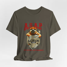 Load image into Gallery viewer, A.S.A.P. Unisex Tee