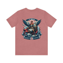Load image into Gallery viewer, St. Michael Unisex Tee