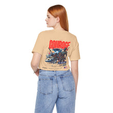 Load image into Gallery viewer, Unlimited Courage Unisex Streetwear Tee