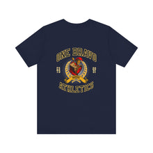 Load image into Gallery viewer, One Bravo Athletics #7 Unisex Tee