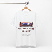 Load image into Gallery viewer, Snipers Unisex Tee