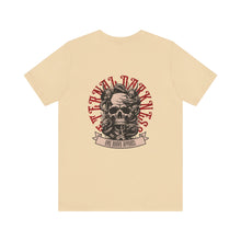 Load image into Gallery viewer, Eternal Darkness Unisex Tee