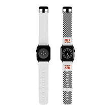 Load image into Gallery viewer, Tyler Garrison Racing Apple Watch Band #2