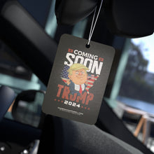 Load image into Gallery viewer, Trump #1 Air Freshener