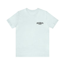 Load image into Gallery viewer, An Open Mind Unisex Tee