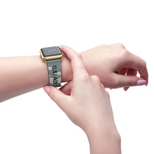 Load image into Gallery viewer, US Air Force Apple Watch Band