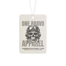 Load image into Gallery viewer, Fighter Pilot Air Freshener