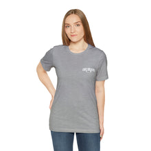 Load image into Gallery viewer, No Fear, No Limits, No Excuses Unisex Tee