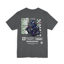 Load image into Gallery viewer, Gatekeeper Unisex Streetwear Tee