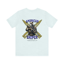 Load image into Gallery viewer, American Sniper Unisex Tee