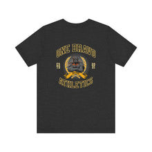 Load image into Gallery viewer, One Bravo Athletics #12 Unisex Tee
