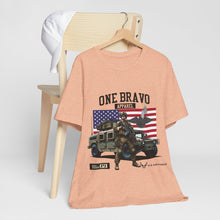 Load image into Gallery viewer, USAF Pararescue Unisex Tee