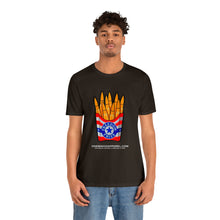 Load image into Gallery viewer, Freedom Fries Unisex Tee