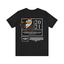 Load image into Gallery viewer, One Bravo Streetwear Logo Unisex Tee