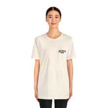 Load image into Gallery viewer, Guns and Coffee Unisex Tee