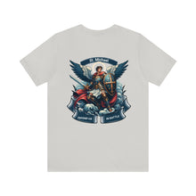 Load image into Gallery viewer, St. Michael Unisex Tee