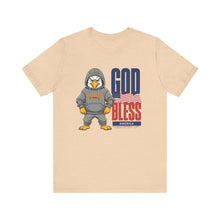 Load image into Gallery viewer, God Bless America Unisex Tee