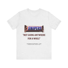 Load image into Gallery viewer, Snipers Unisex Tee