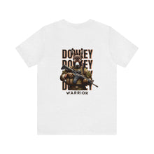 Load image into Gallery viewer, Donkey Animal Warrior Unisex Tee