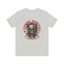 Load image into Gallery viewer, Eternal Darkness Unisex Tee