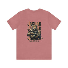 Load image into Gallery viewer, Jaguar Animal Warrior Unisex Tee