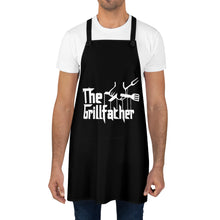 Load image into Gallery viewer, The Grill Father #2 Apron
