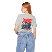 Load image into Gallery viewer, Unlimited Courage Unisex Streetwear Tee