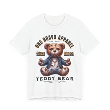 Load image into Gallery viewer, Nice Hugs Unisex Tee