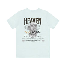 Load image into Gallery viewer, Heaven Beyond The Door Unisex Streetwear Tee