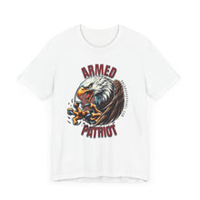 Load image into Gallery viewer, Armed Patriot Unisex Tee