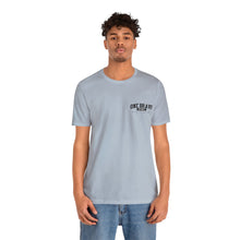 Load image into Gallery viewer, Fake Human Unisex Streetwear Tee