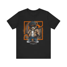 Load image into Gallery viewer, Cool Bear Unisex Streetwear Tee