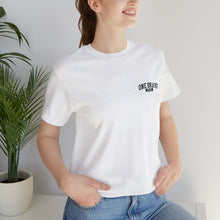Load image into Gallery viewer, Focus On You Unisex Tee