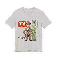 Load image into Gallery viewer, Kojak Unisex Tee