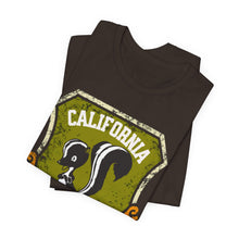 Load image into Gallery viewer, Skunk Works Unisex Tee
