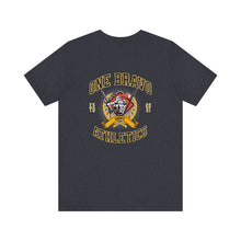 Load image into Gallery viewer, One Bravo Athletics #3 Unisex Tee