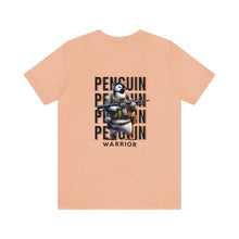 Load image into Gallery viewer, Penguin Animal Warrior Unisex Tee